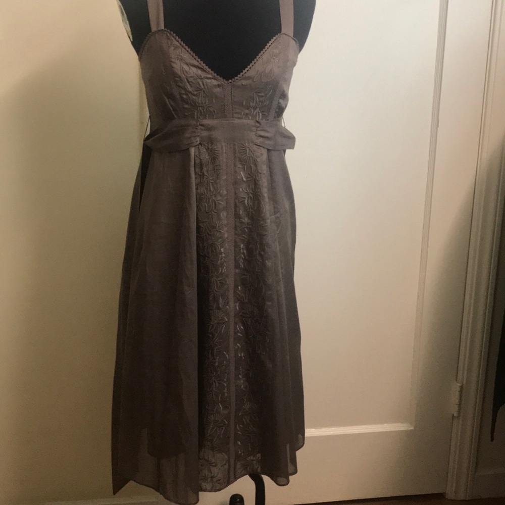Banana Republic dress